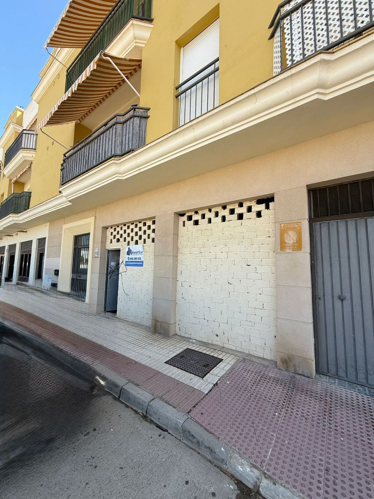 Local en venta en Calle Nao Santiago, 22 — Imagen 2